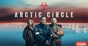 Arctic Circle aka Ivalo (TV series)