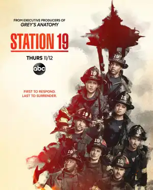 Station 19 S06E14