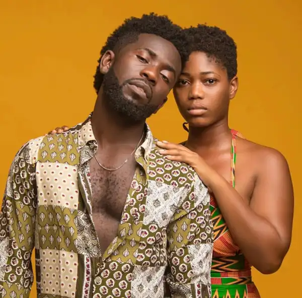 Bisa Kdei – You Don’t Know Me