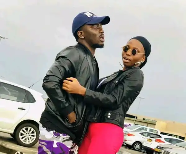 Why I Kept My Marriage To Taaooma A Secret – Abula