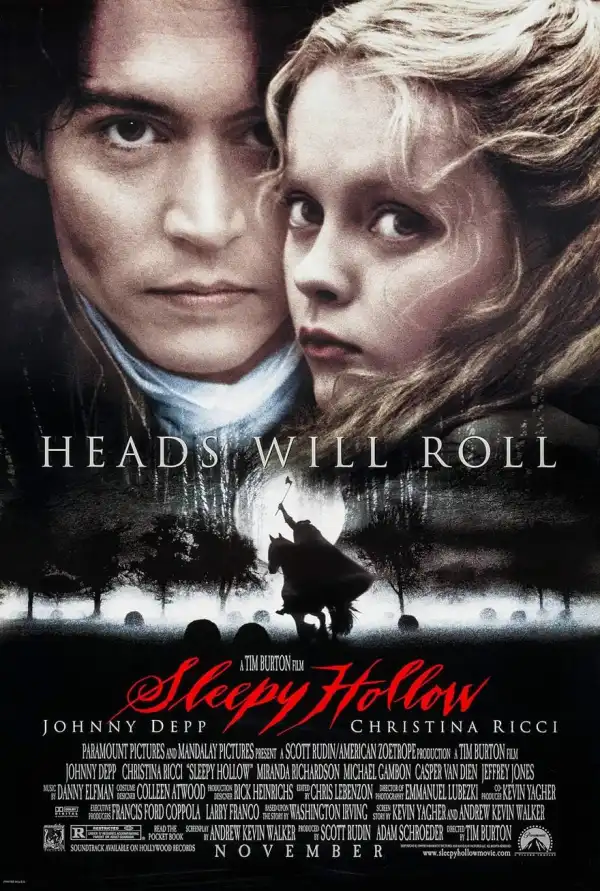 Sleepy Hollow (1999)