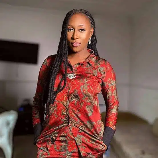 Cynthia Morgan calls out Mavin over Rema’s smoking habit, criticizes Ayra Starr’s outfit