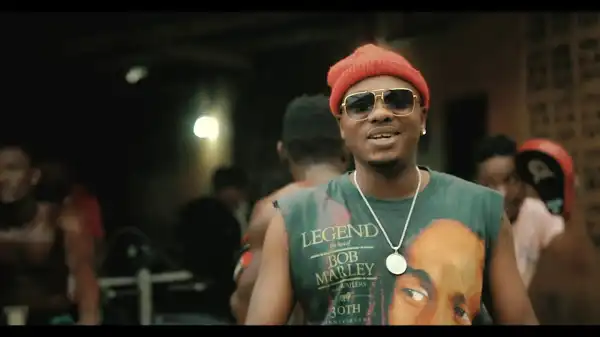 Q Chief – Uwapende Sana (Music Video)
