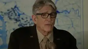 24 Hours To D-Day Trailer Previews The Asylum Drama Movie Starring Eric Roberts