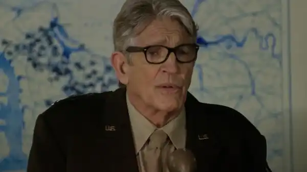 24 Hours To D-Day Trailer Previews The Asylum Drama Movie Starring Eric Roberts