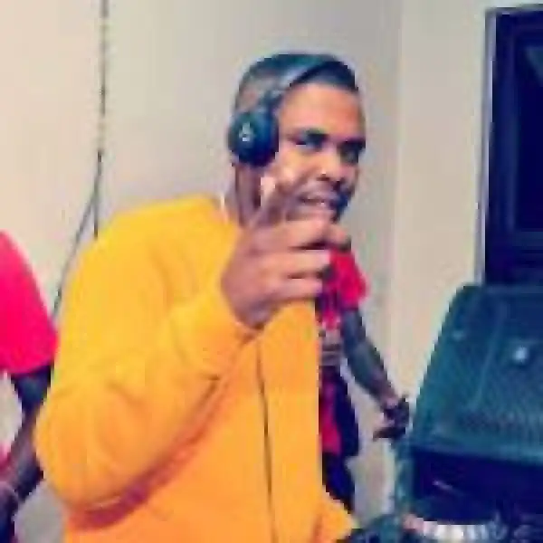Kelvin Momo & Luu Nineleven – Untitled Tune