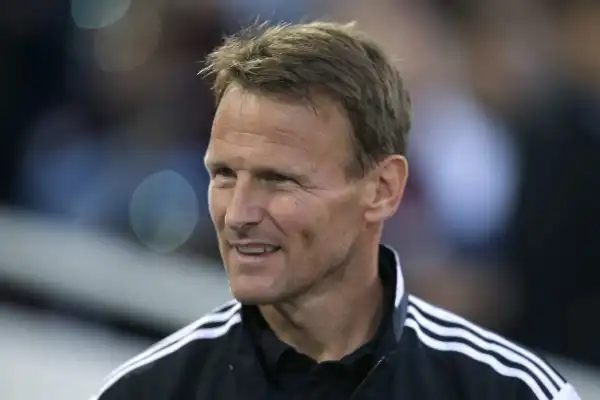 FA Cup final: Teddy Sheringham predicts winner between Man United vs Man City