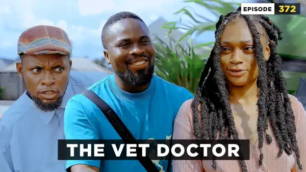 Mark Angel – The Vet Doctor (Episode 373) (Comedy Video)