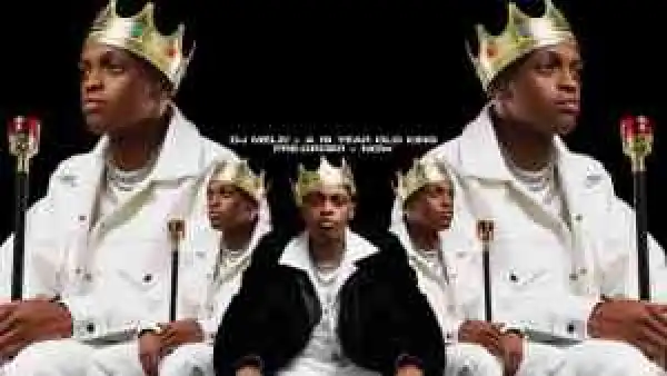 DJ Melzi – Melzi Wa Batho ft. Mkeyz & Da Ish