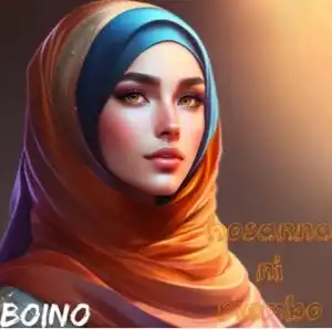 BOINO – Hosanna Ni Mambo