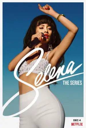 Selena The Series