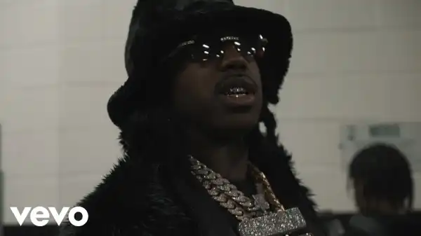EST Gee - Undefeated (Video)