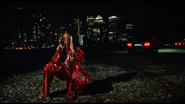 Ms Banks – You Don’t Know (Pepper Dem) [Video]