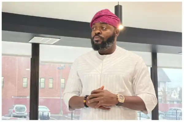 My Life Is In Danger – Popular Nollywood Actor Cries Out After Getting Involved In A Messy Paternity Scandal