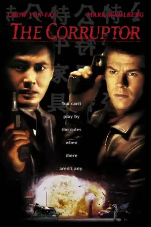 The Corruptor (1999) [Chinese]