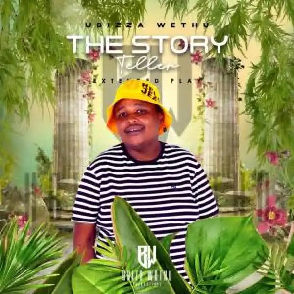 uBizza Wethu & Listor – Bass Guiter