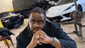 Age & Net Worth Of Jamal Woolard