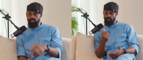 “I Could Only Communicate Through Chess”- Tunde Onakoya Opens Up on Childhood Illness and Life-Changing Diagnosis