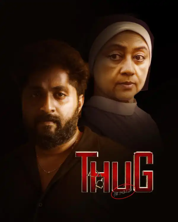 Thug CR 143/24 (2025) [Malayalam]