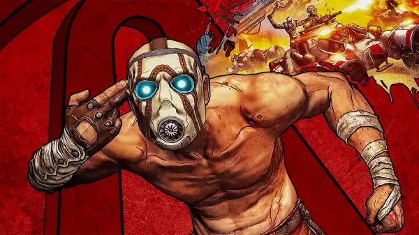 What Does the Owner of the Borderlands IP Have to Say About the Movie’s Bad Reviews?