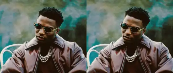 Wizkid Shares Secret to His Success at Tribeca Film Festival