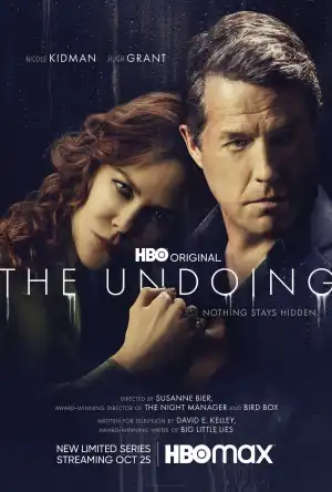 The Undoing S01E04