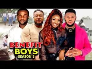 Benefit Boys Season 3