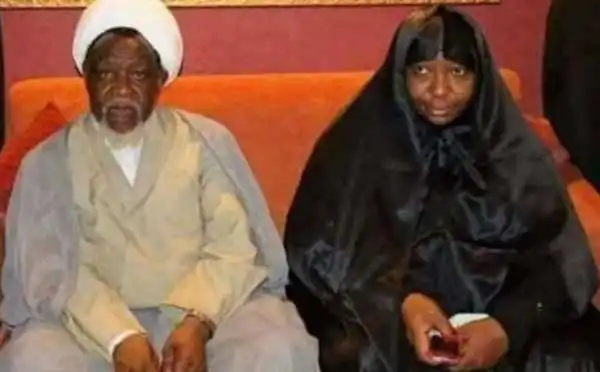 El-Zakzaky, Wife Drag DSS, FG To Court