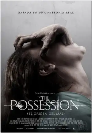 The Possession (2012)