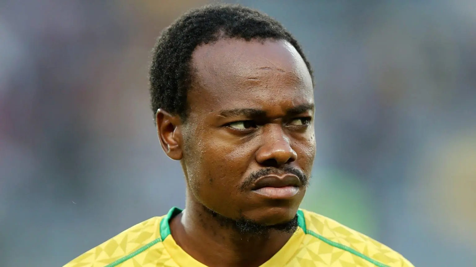 AFCON: Why goalkeeper Ronwen Williams couldn’t save penalties against Nigeria – Percy Tau
