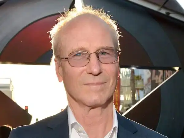 Oscar-winning Actor, William Hurt Dies At 71