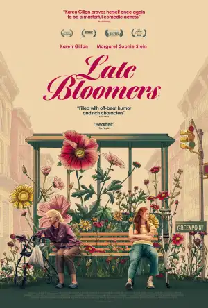 Late Bloomers (2024)