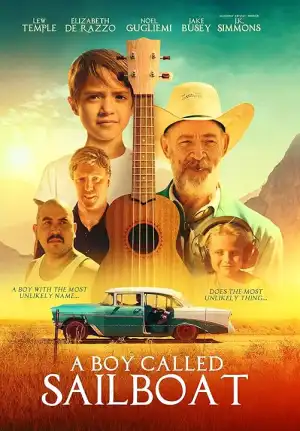 A Boy Called Sailboat (2018)