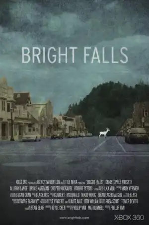 Bright Falls (TV series)