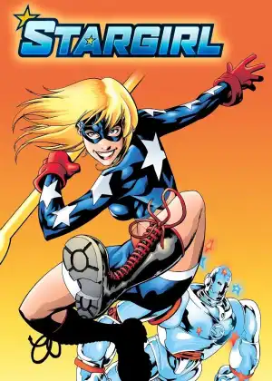 Stargirl S02E07