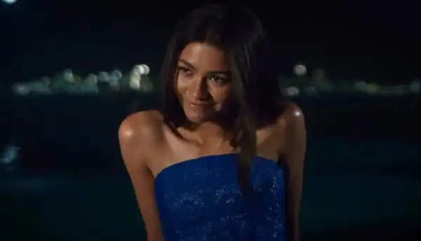 Challengers Clip Previews the Beginning of Zendaya’s Complicated Love Triangle