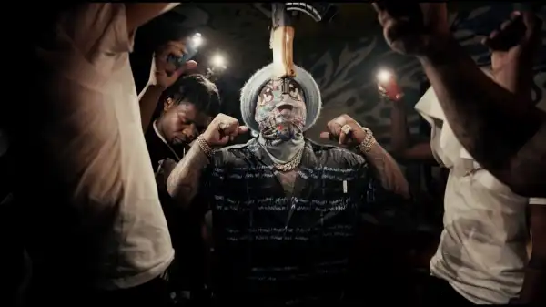 Doe Boy - PEP IN MY STEP (Video)