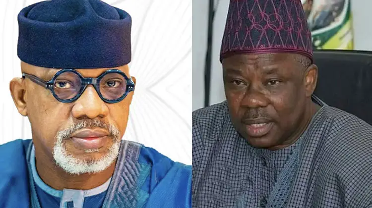 Polls: Abiodun, Amosun commend INEC