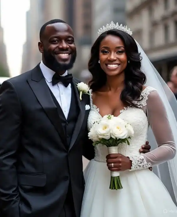 For Better For Worse