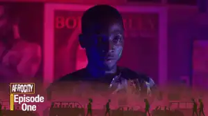 AfroCity: Season 01