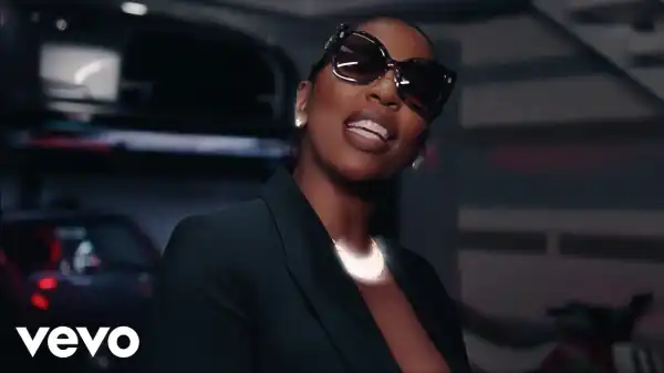 Kash Doll, DJ Drama, IceWear Vezzo - RNQ (Video)