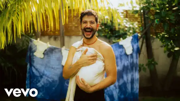 Camilo – Pegao