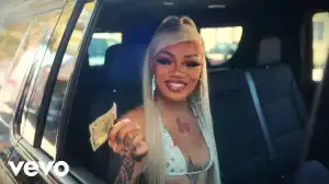 GloRilla - Nut Quick (Video)