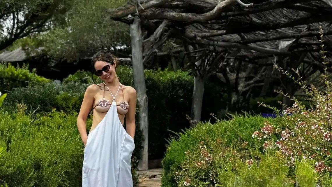 Career & Net Worth Of Camila Sodi