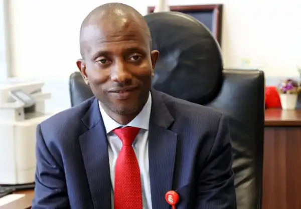 Leak confidential information, risk dismissal, EFCC chair tells staff