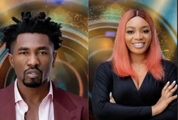 #BBNaija: Beatrice Irritates Me – Boma Reveals