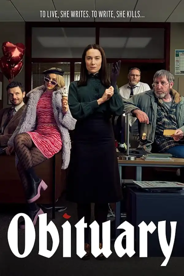 Obituary S01 E06