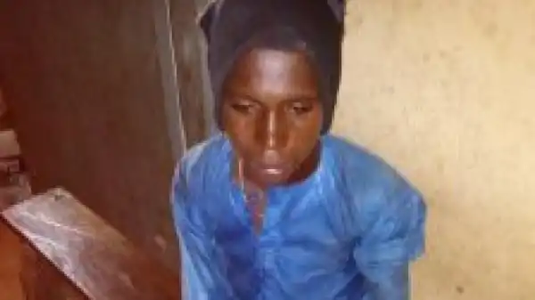 NSCDC arrests herder for attacking farmer in Kwara