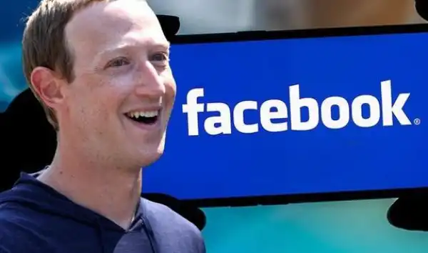 Mark Zuckerberg Loses $6 Billion After Facebook, Instagram And Whatsapp Outage Which Lasted For 6 hours