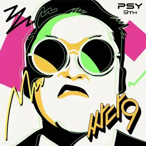 PSY - forEVER (feat. TABLO)